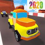 Mini Drift Racing 2020- 3D Spe