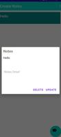 easy notes ảnh chụp màn hình 1