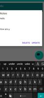 easy notes ảnh chụp màn hình 2