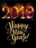 New Year 2016 SMS Hindi 截图 1