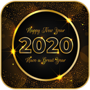 New Year 2020 Latest SMS APK
