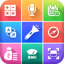 Easy Tools Box - All In One Utility Tools APK