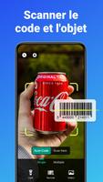Barcode Catcher Affiche