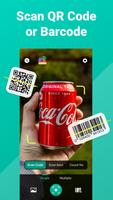 Barcode Catcher Plakat