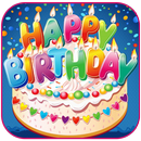 Special Birthday Wishes - Messages, Poems & Images APK