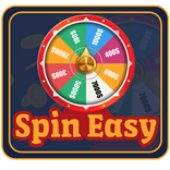 Easy Spin ( Luck By Spin 2019 )