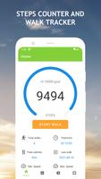 Easy Step Tracker bài đăng