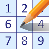Sudoku - Klasyczne Sudoku aplikacja
