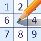 Sudoku Games - Classic Sudoku icon