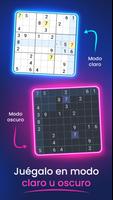Sudoku Juegos - Clásico Sudoku captura de pantalla 2