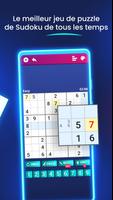 Sudoku Jeu - Sudoku Classique capture d'écran 1