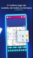 Sudoku Jogo - Classic Sudoku imagem de tela 1