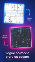 Sudoku Jogo - Classic Sudoku imagem de tela 2