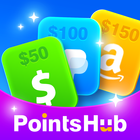 Points Hub أيقونة