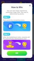 Points Hub تصوير الشاشة 1