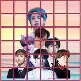 ikon BTS Polysquare - Polysphere Edition