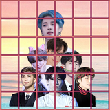 BTS Polysquare - Polysphere Edition アイコン