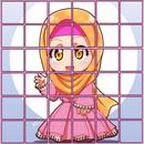 Polysquare hijab pour bébé - édition Polysphère APK
