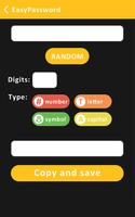 Easy Password screenshot 2