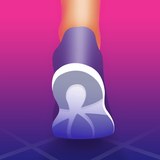 Step Counter أيقونة