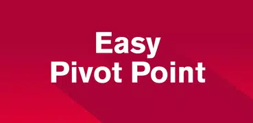 Easy Pivot Point