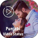 Punjabi Video Status - Lyrics Status APK