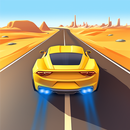 Asphalt destroyer - 3D racing APK