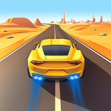 Asphalt destroyer - 3D racing APK