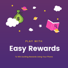 Easy Rewards - Earn Quickly icône