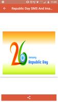 Republic Day Wallpaper: Happy Republic day Wishes capture d'écran 2
