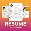 Resume Builder & CV Maker App