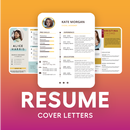 Resume Builder & CV Maker App APK