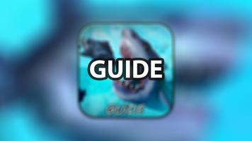 Feed and grow - fish Tips پوسٹر