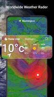 Live weather -10 days forecast screenshot 3
