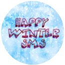 Happy Winter SMS With Images APK