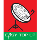 Easy Top Up aplikacja