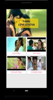 Best Tamil Status 2021 - 30 Sec Tamil Video Status ảnh chụp màn hình 1