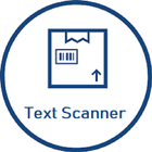 Easy Text Scanner  [OCR ] icon