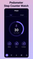 Pedometer - Step Counter Watch screenshot 3