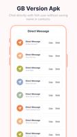 GB Version Apk ảnh chụp màn hình 3