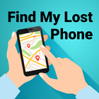 Find My Lost Phone أيقونة