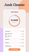 Phone Cleaner Booster 截圖 3