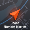 ”Phone Number Tracker