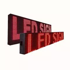 Bluetooth LED Matrix Display APK 下載