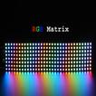 ”RGB LED Matrix Control