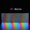 RGB LED Matrix Control