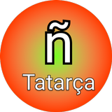 Yañalif Tatarça татар клавиатурысы keyboard simgesi