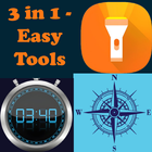 Quick 3 Easy Apps icono