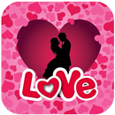 valentine day video status - Love video status APK