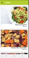 Easy Vegan Cooking скриншот 2